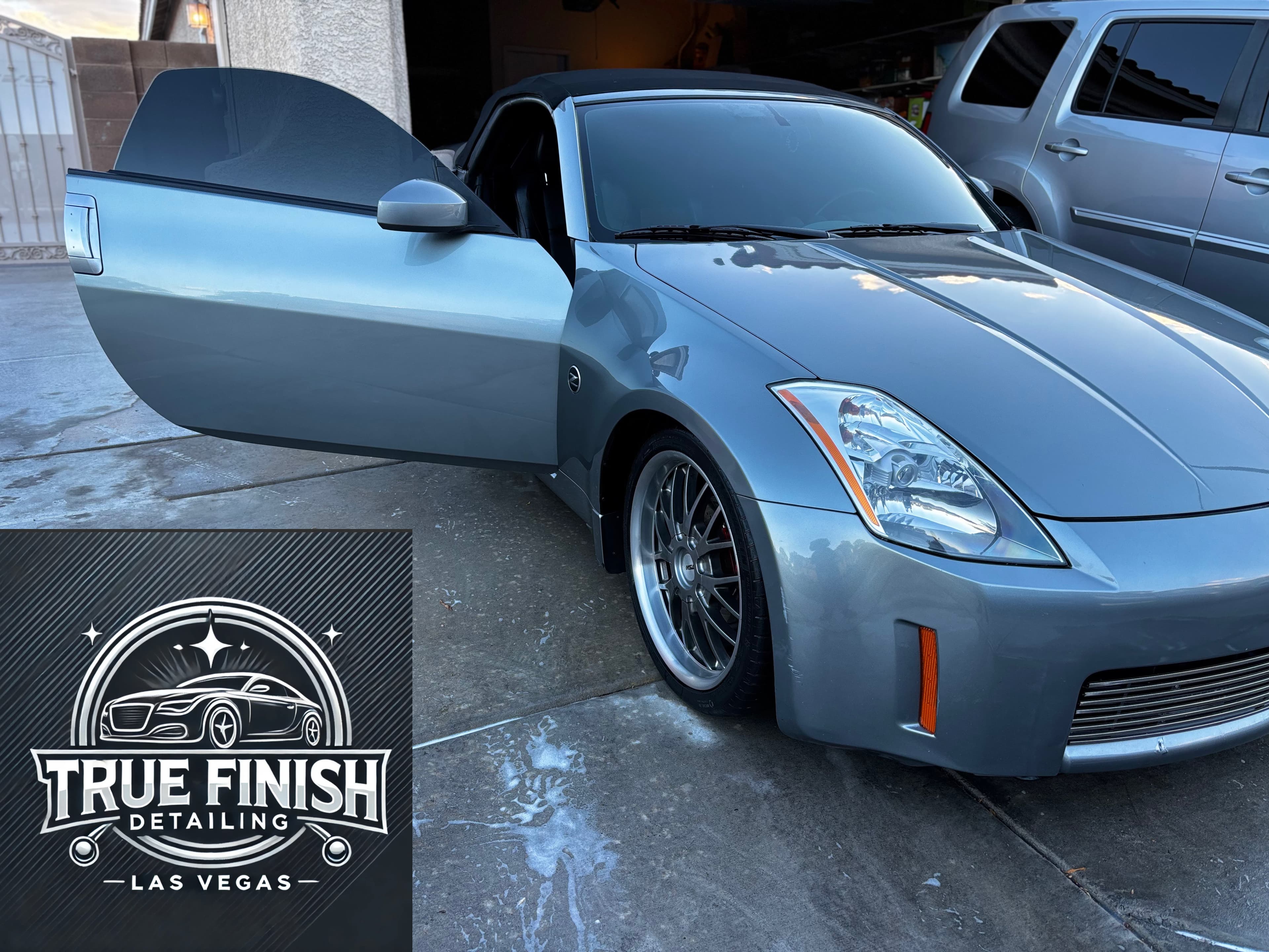 Nissan 350Z